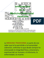 Medicina Tradicional Antonella