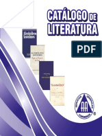 Catalogo PDF