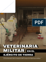 Veterinaria Militar