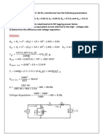 Solution:: KVA Ip