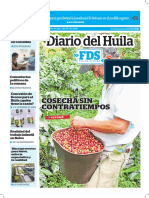 Edición FDS 13 y 14 Junio Diario Del Huila