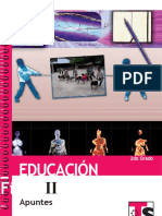 Educacion Fisica