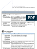 Unv 508 Rs T3counselingworksheet