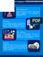 Infografia Estilos de Comunicacion