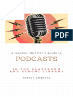 Podcasts E-Book