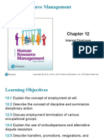 Human Resource Management: Fifteenth Edition