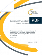 CJS Commissioning Report FinalFeb18 