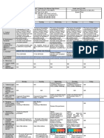 DLL 6 Research