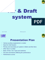 Air Draft System