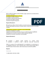 Atividade Macroeconomia