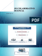 Taller 1 Trabajo Colaborativo y Co-Docencia