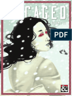 Uncaged Volume 3 v1.0 PDF