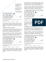 Evaluacion Parcial de Fisica Undecimo Energias Hidrostatica