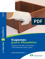 Cajones PDF