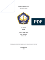 Keliping Geomorfologi