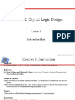 Chap1 Digital System and Number System