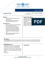 Build A Submarine Part 5 Lesson Plan PDF