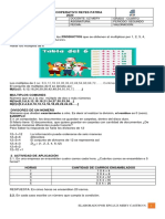 Taller Matematicas