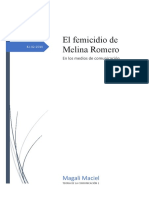 MELINA ROMERO DOC Final