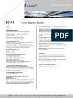 TDS-Foster 95-44 EN PDF