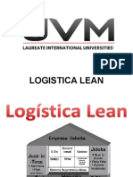 Logistica Lean