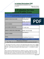 Autism Adhd Evaluation PDF