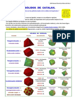 Conoce Las Mates Solidos S Catalan 1