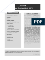 Contract Act