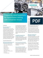 Siemens SW Frequently Asked Questions For Transmission Testing With Simcenter Anovis FQ