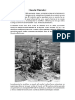 5 - Accidente Chernobyl PDF