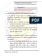 Aula Pratica 1 - Contabilidade Nacional PDF