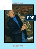 My Jazz Book PDF