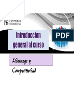 Lectura Sesión 1 Diapositivas de Introducción Al Curso.