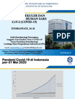 Materi Deteksi Virus