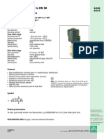 Busch Jost Pilot Valve