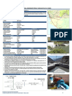 Central Hidroeléctrica Yarucaya (17,5 MW) : Empresa Concesionaria Descripción