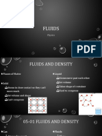 Physics 05-Fluids (2018)