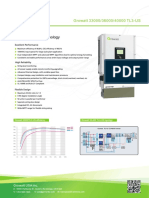 Growatt 33000-40000 PDF