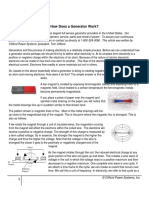 How Does A Generator Work?: © Clifford Power Systems, Inc