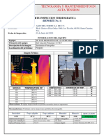 Reporte Alen Del Norte 115 KV Pre