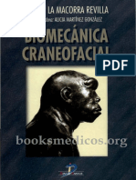 Biomecanica Craneofacial