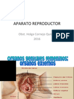 Aparato Reproductor Uap