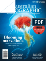 Australian Geographic - June 2020 AU PDF