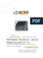 Informe 13 Zicsa Inmaculada-Scoop 17.01.2020