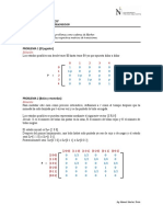 11a - Cadenas de Markov (Matriz de Transicion) (Solucionario)