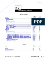 412-MD-04-S02 Handling and Servicing