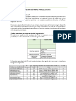 Procedimiento de Inscripción Introductorio