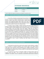 Economia Empresarial Rodrigo Marendino Ferrari