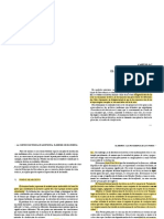 La Construccion Teorica en Archivistica - El Principio de Procedecedencia - PAZ