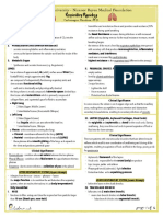 Respiratory Physiology